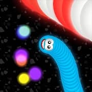 Worms Zone .io - Voracious Snake icon