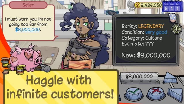 Dealer’s Life 2 APK screenshot 1