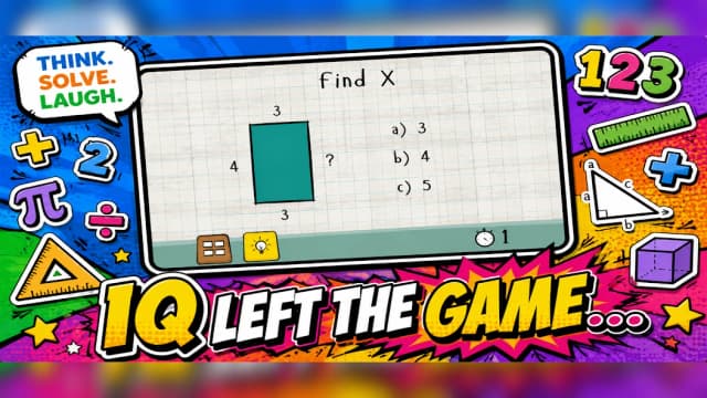 Logic Master 1 - Mind Twist screenshot 1