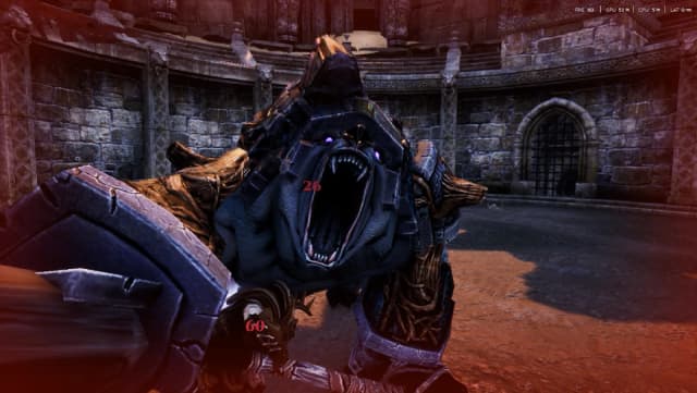 Ashes of Paradise APK screenshot 2