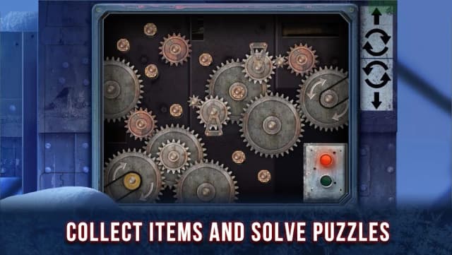 Facility 47 (MOD, unlimited hints) 1.0.4 screenshot 3