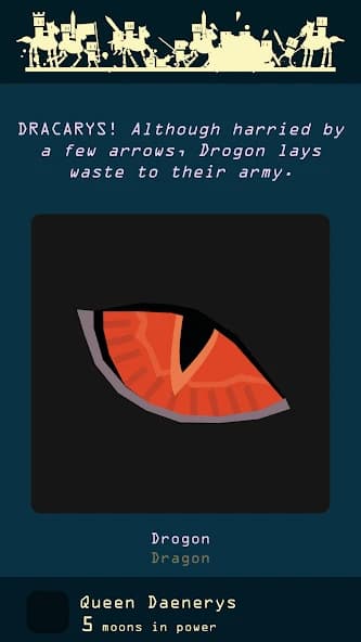 Reigns: Game of Thrones APK screenshot 4