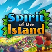 Spirit of the Island APK icon