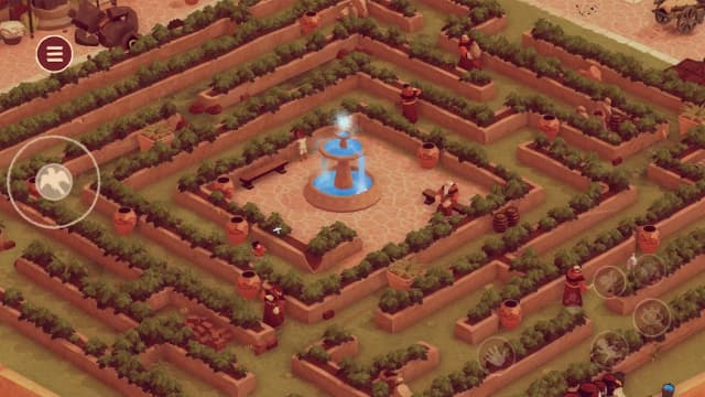 El Hijo – A Wild West Tale APK screenshot 3
