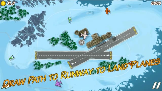 Air Control 2 screenshot 2