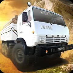 Off-Road 4x4 Hill Driver icon