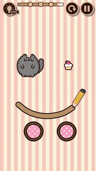 Jelly Cat screenshot 3
