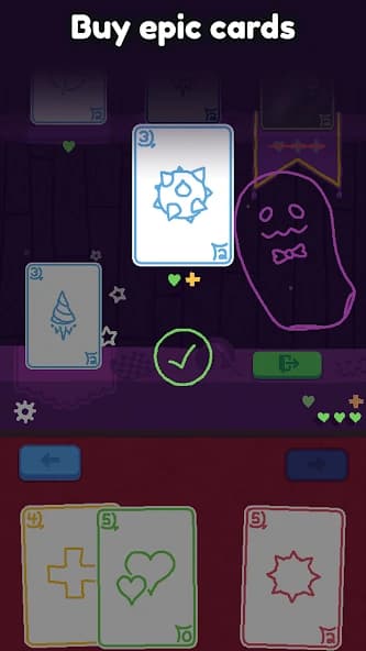 Heck Deck APK screenshot 3