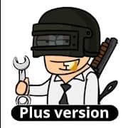 PGT +: Pro GFX & Optimizer APK icon