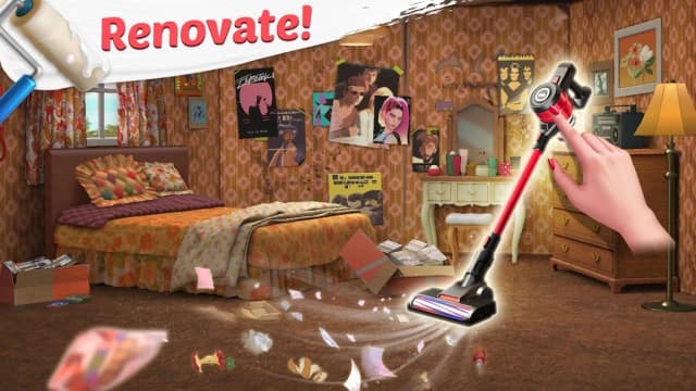 Project Makeover screenshot 4