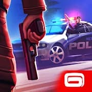 Gangstar: New Orleans icon
