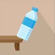 Bottle Flip 3D icon