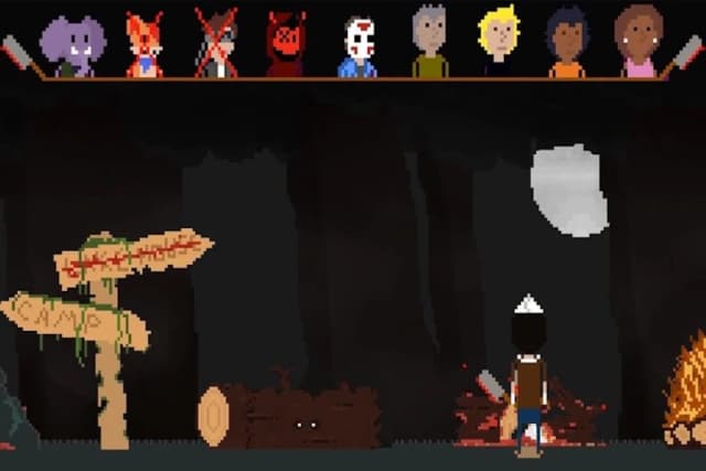 Butcher Around APK screenshot 3