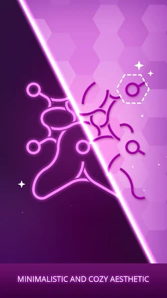 Infinity Loop: HEX screenshot 2