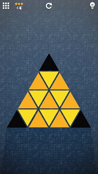 Shatterbrain - Physics Puzzles screenshot 1