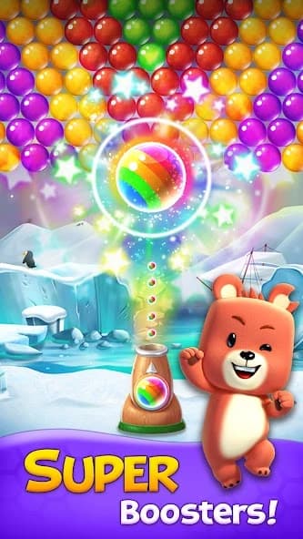 Buggle 2 - Bubble Shooter screenshot 3