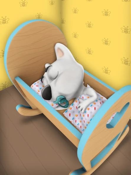 My Talking Dog 2 – Virtual Pet screenshot 1