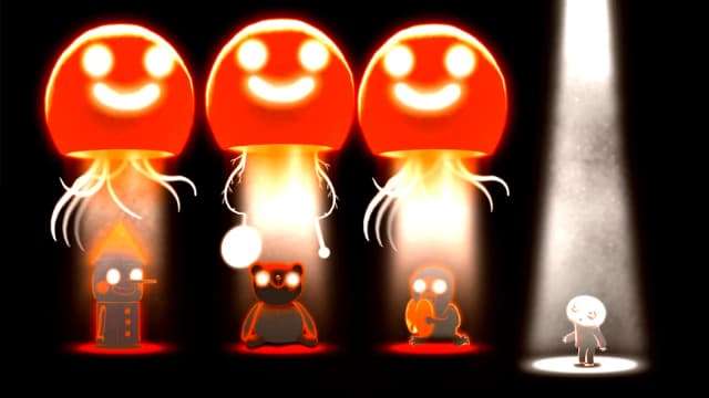 Happy Game APK screenshot 2