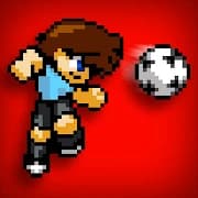 Pixel Cup Soccer – Ultimate APK icon
