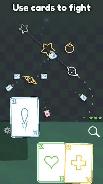 Heck Deck APK screenshot 1