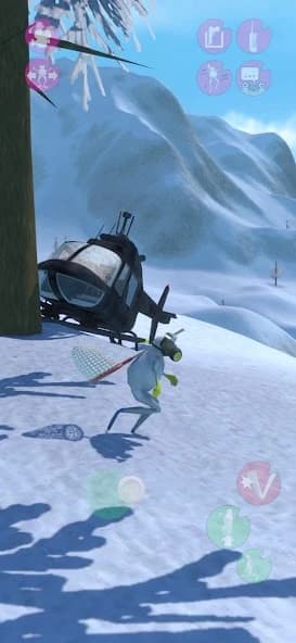 Amazing Frog? APK screenshot 3