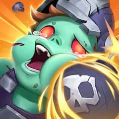 BangBang Survivor APK icon