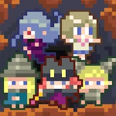 DUNGEON RAZE APK icon