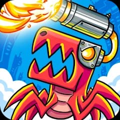 Velocispider icon