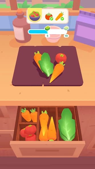 The Cook screenshot 5