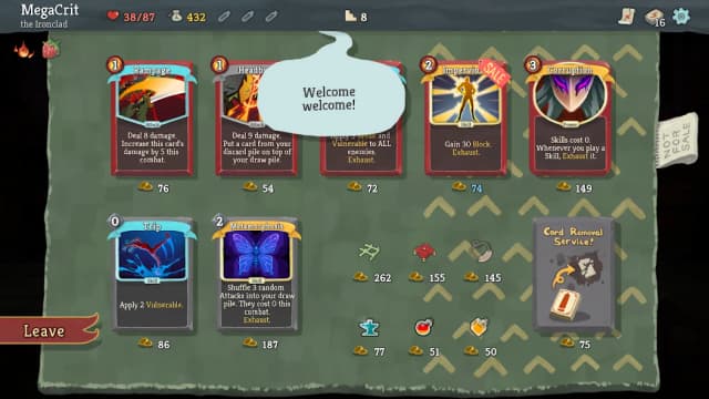 Slay the Spire screenshot 4