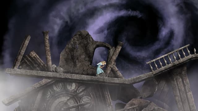 Lucid Dream Adventure 3 – Story Point & Click Game APK screenshot 4