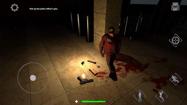 The Last Station – Baku APK screenshot 3