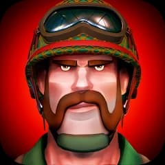 Raidfield 2 - Online WW2 Shooter icon