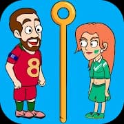 Home Pin - How To Loot? - Pull Pin Puzzle icon