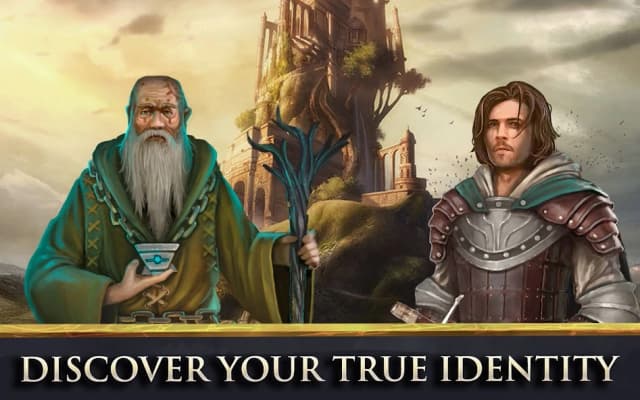 Spellsword Cards: Demontide screenshot 5