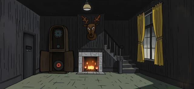 Green Pond Town APK screenshot 5