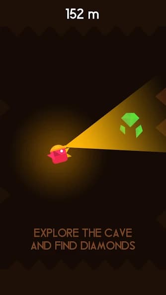 Don't Touch The Spikes screenshot 5