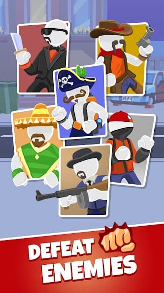Match Hit screenshot 5