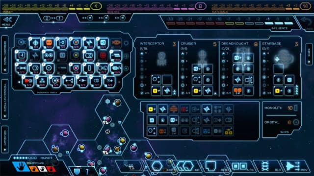 Eclipse – 2nd dawn APK screenshot 2