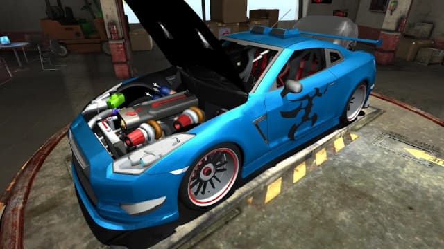 Fix My Car: Premium APK screenshot 1