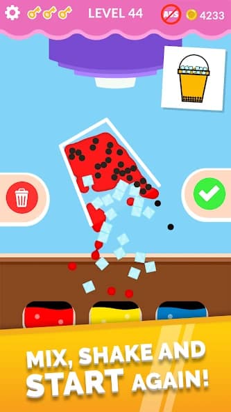 Bubble Tea! (MOD, Unlimited Coins) 1.6.3 screenshot 4