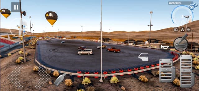 Hajwala Darb APK screenshot 3