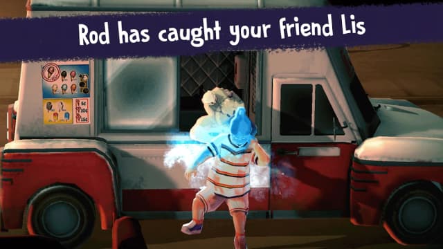 Ice Scream Episode 2 screenshot 3