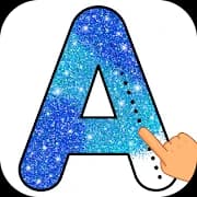 Bini Super ABC! Preschool Learning Games for Kids! icon