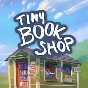 Tiny Bookshop APK icon