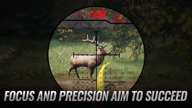 Hunting Clash: Hunter Games - Shooting Simulator screenshot 5