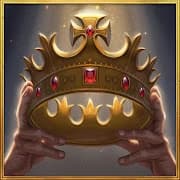 Age of Dynasties: Medieval War (Offline Strategy) icon
