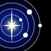 Solar Walk 2 Free: Encyclopedia of the Solar System icon