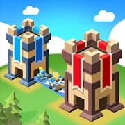 Conquer the Tower: Takeover APK icon