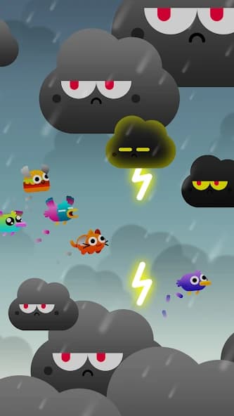 Birdy Trip screenshot 4